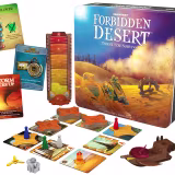 Los mejores juegos de mesa para noches familiares inolvidables cover