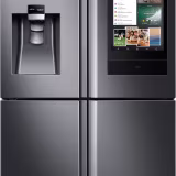 Los mejores refrigeradores inteligentes para una cocina conectada cover