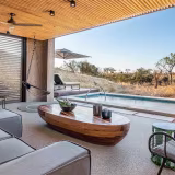 Top Luxurious Private Safari Camps in Africa cover
