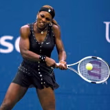 Ace of Aces: The Top Greatest Tennis Players of All Time cover