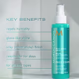 Los mejores sueros para el cabello que controlan el frizz y dan sedosidad al cabello cover