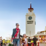 Los lugares más populares para tomar un brunch en Los Ángeles cover