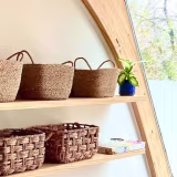Top Pinterest Mudroom Organization Ideas to Inspire Your Dream Entryway cover