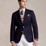 Elegancia atemporal: los mejores blazers de Ralph Lauren de todos los tiempos cover
