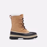 Botas de nieve con plataforma superior para la moda invernal cover