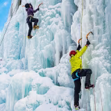 Thrill of the Chill: Top Outdoor Winter Sports and Activities cover