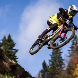 Adrenaline Rush: Top Most Popular Extreme Sports cover