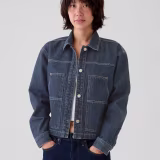 Las mejores chaquetas cortas para mujer para realzar tu estilo cover