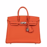 Top Luxury Handbags for the Fashionable Woman cover