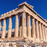 Most Iconic Landmarks by Country cover