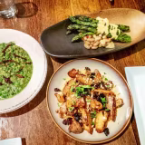 Los restaurantes de comida vegetal más innovadores del mundo cover
