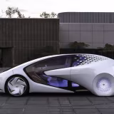 Top Futuristic Concept Cars of the Decade cover
