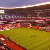 Lugares deportivos con más historia en el mundo cover
