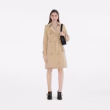 Las mejores gabardinas para mujer: elegancia atemporal y practicidad cover