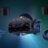 Cascos de realidad virtual de alta resolución recomendados cover