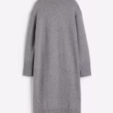 Los vestidos de suéter más acogedores para el invierno cover