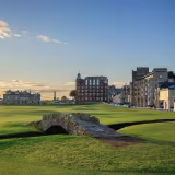 Toughest Links: The World's Most Challenging Golf Courses cover