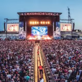 Must-see festivals in Spain cover