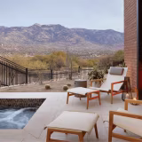 Top Exclusive Desert Retreats for Luxury Seekers cover