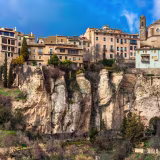 Spain's Hidden Gems: Top Most Beautiful Villages cover