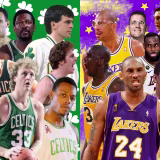 Mejores rivalidades deportivas que han marcado generaciones cover