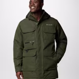 Más allá del forro polar: Las chaquetas Columbia con la tecnología térmica más innovadora cover