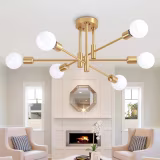 Top Pendant Lamps to Elevate Your Dining Experience cover
