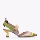 Los mejores zapatos de diseño en las boutiques de lujo de Roma cover