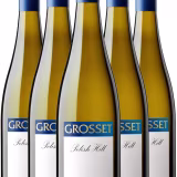 Los mejores vinos Riesling del mundo: una guía para entendidos cover
