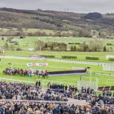 Galloping Glory: Top Horse Racing Events Worldwide cover