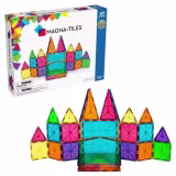 Los mejores juegos de bloques de construcción para el desarrollo creativo de los niños cover