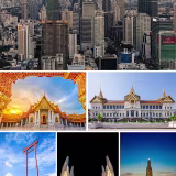 Estrellas emergentes de la moda: las principales capitales emergentes de la moda cover