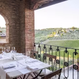 Las mejores bodegas de lujo del mundo cover