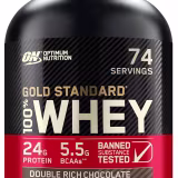 Top nutritious shakes for athletes cover