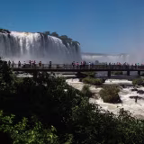 Top National Parks in the World's Most Visited Countries cover