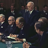 Most Significant Peace Agreements of the Modern Era cover