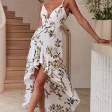 Los mejores vestidos de verano para mujeres para combatir el calor cover