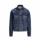 Las mejores chaquetas vaqueras para hombre: estilo y comodidad combinados cover