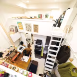 Tiny but Mighty: Top Most Inspiring Small Space Designs cover