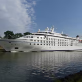 Top Most Romantic Honeymoon Cruises cover