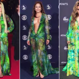 Rebeldes de la alfombra roja: las celebridades más atrevidas en cuanto a moda cover