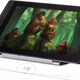 Las mejores tabletas para liberar tu genio creativo cover