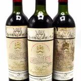 Los vinos más caros jamás vendidos cover