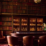 Los mejores bares de whisky del mundo para entendidos cover