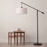 Top Most Stylish Floor Lamps for Elevating Your Living Space cover