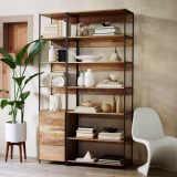 Top Modular Shelves for Maximizing Small Spaces cover
