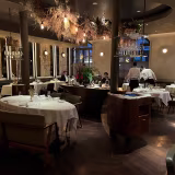 Mejores restaurantes en londres cover