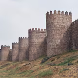 Best recreational establishments in Ávila cover
