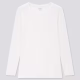 Los mejores básicos de capas de Uniqlo para un estilo versátil cover