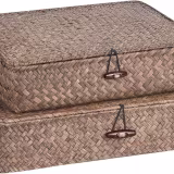 Top Pinterest-Worthy Entryway Storage Solutions cover